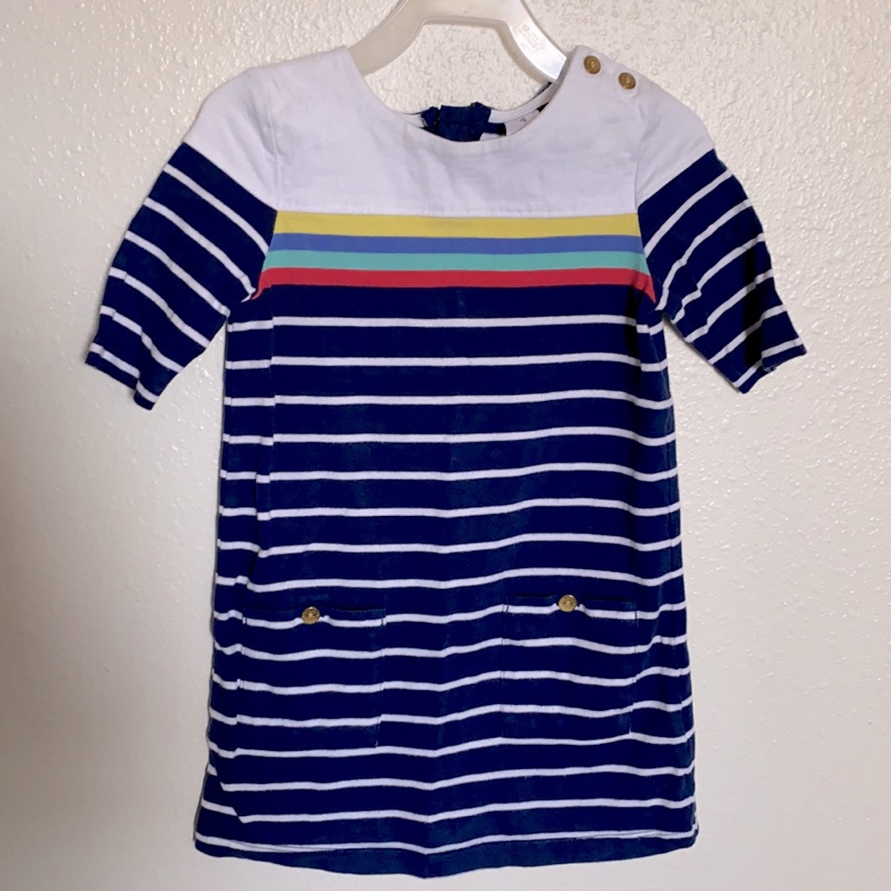 Toddler dress